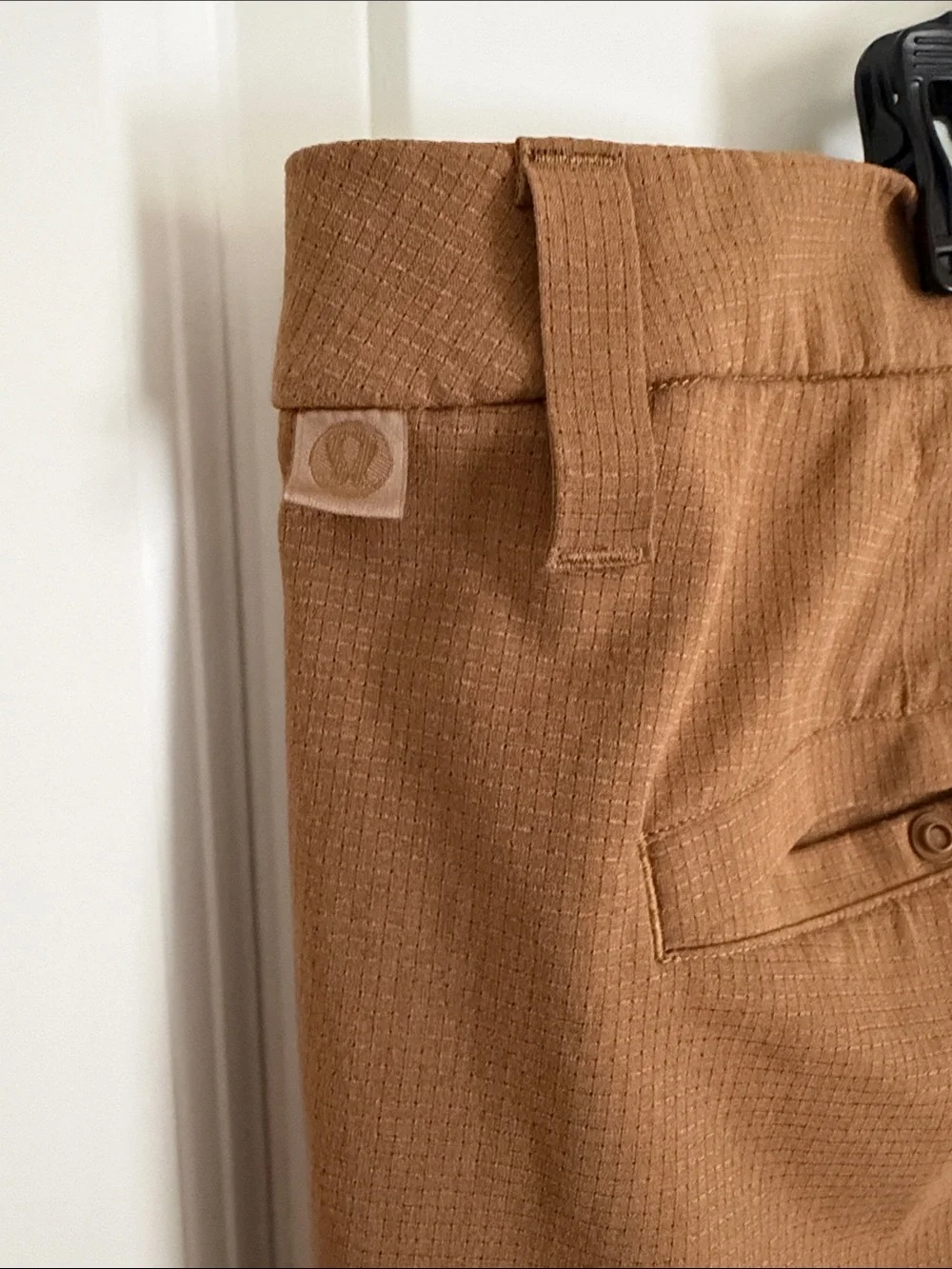 lululemon athletica mens commission ABC classic